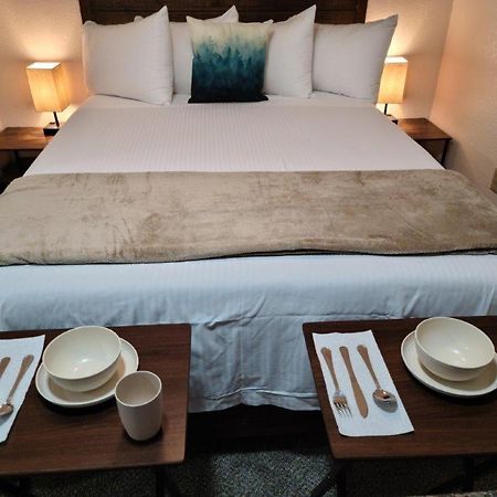 070A Grand Canyon Studio With Kitchenette, Accommodates 4 Вал Екстериор снимка