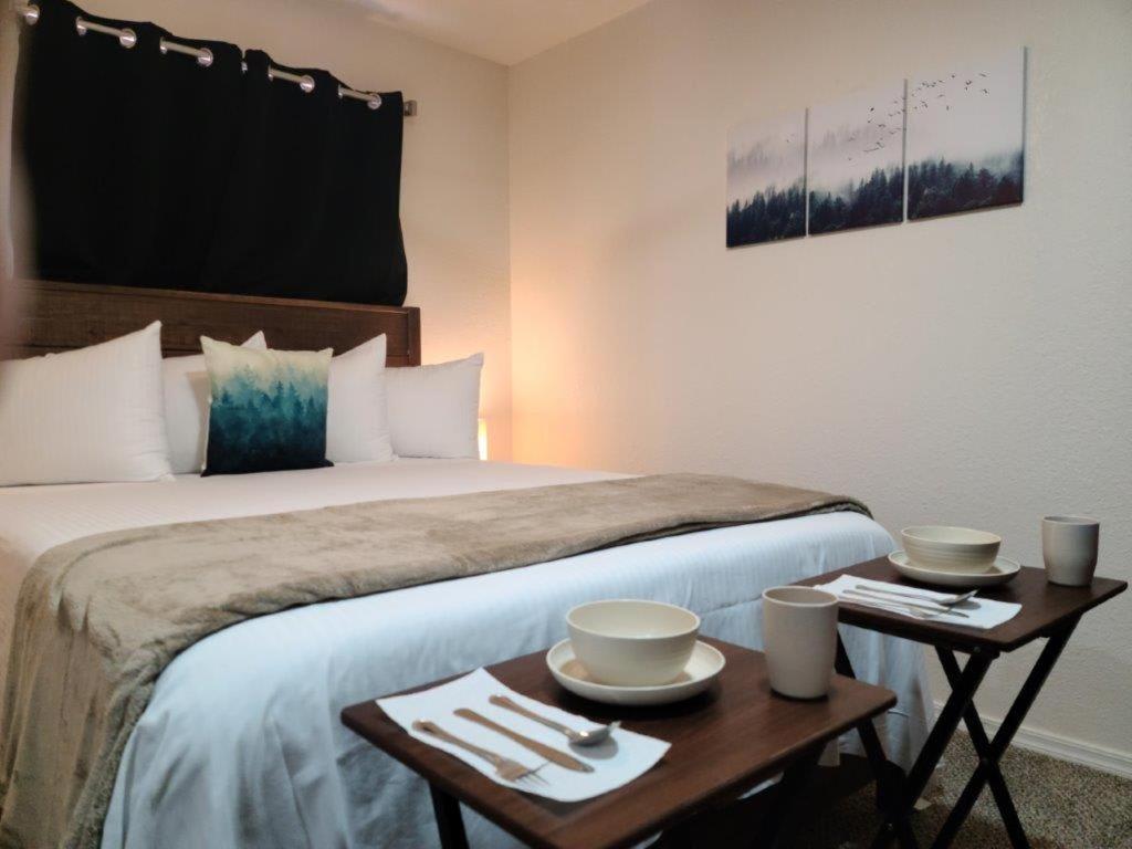 070A Grand Canyon Studio With Kitchenette, Accommodates 4 Вал Екстериор снимка