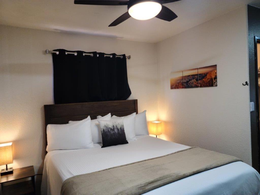 070A Grand Canyon Studio With Kitchenette, Accommodates 4 Вал Екстериор снимка