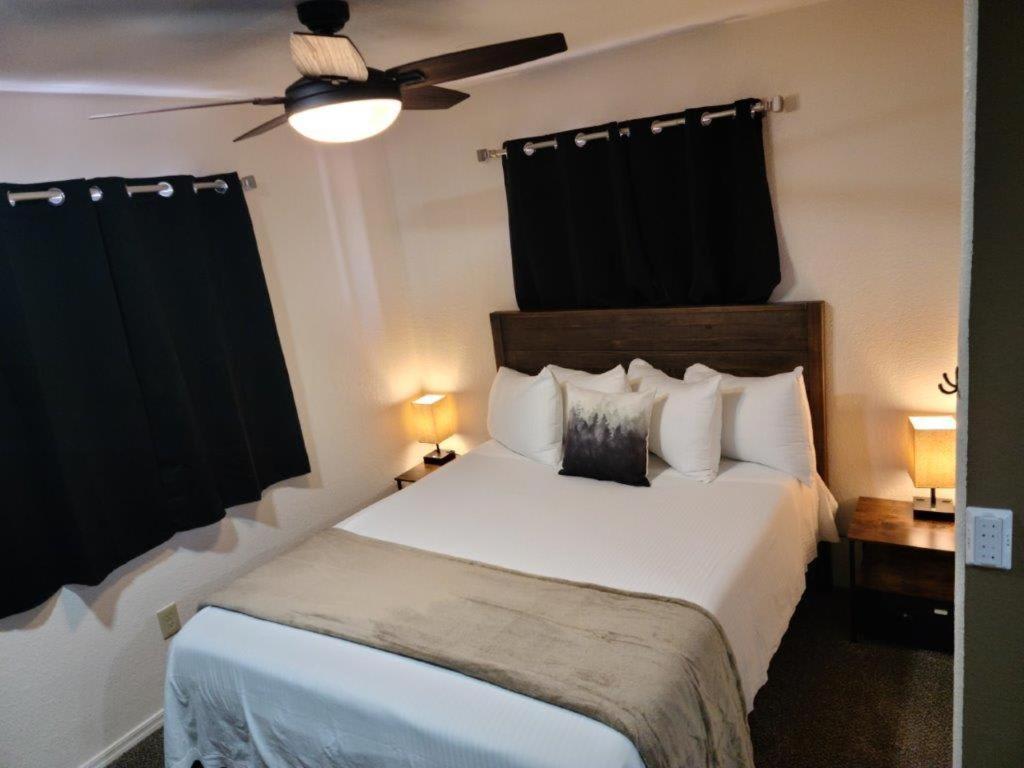 070A Grand Canyon Studio With Kitchenette, Accommodates 4 Вал Екстериор снимка