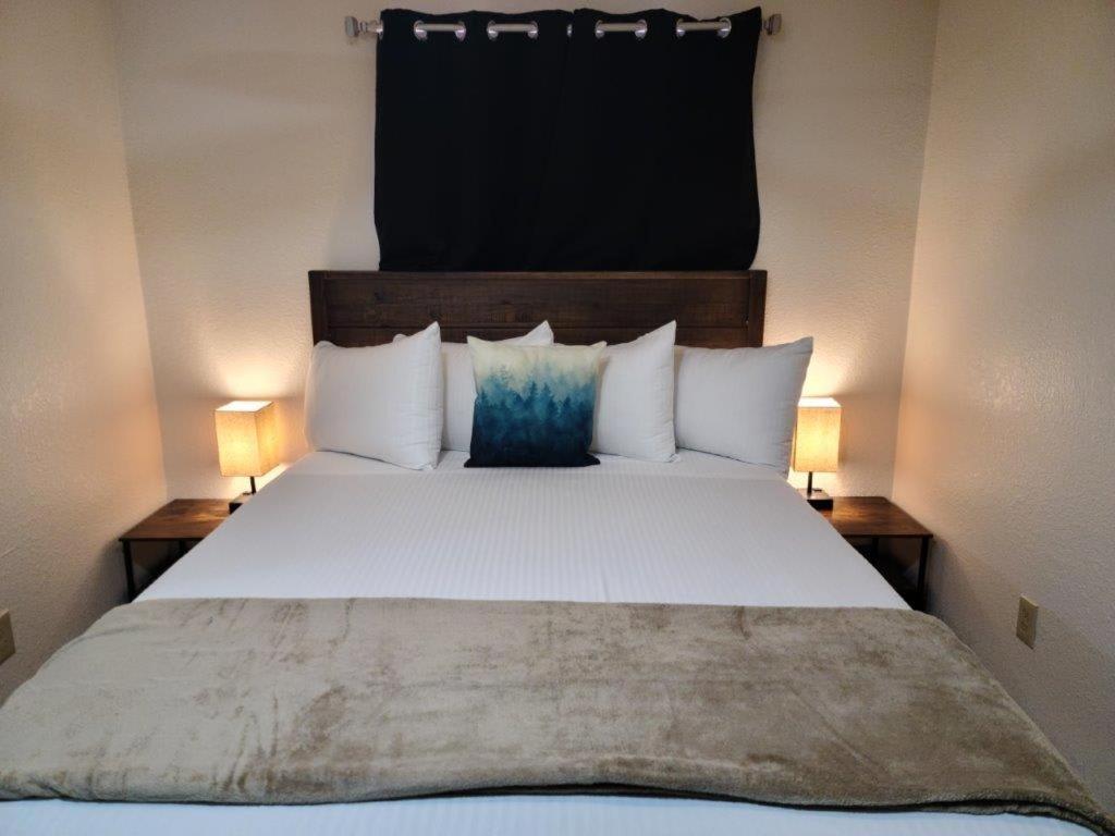 070A Grand Canyon Studio With Kitchenette, Accommodates 4 Вал Екстериор снимка