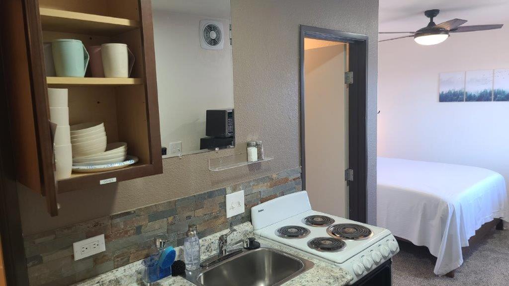 070A Grand Canyon Studio With Kitchenette, Accommodates 4 Вал Екстериор снимка