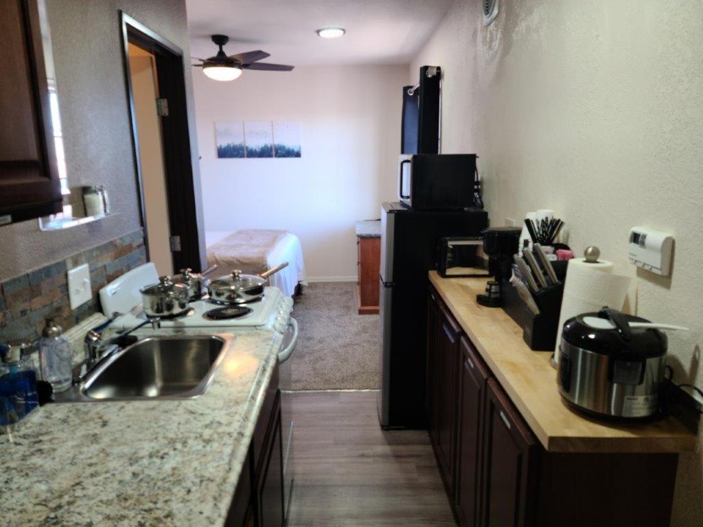 070A Grand Canyon Studio With Kitchenette, Accommodates 4 Вал Екстериор снимка