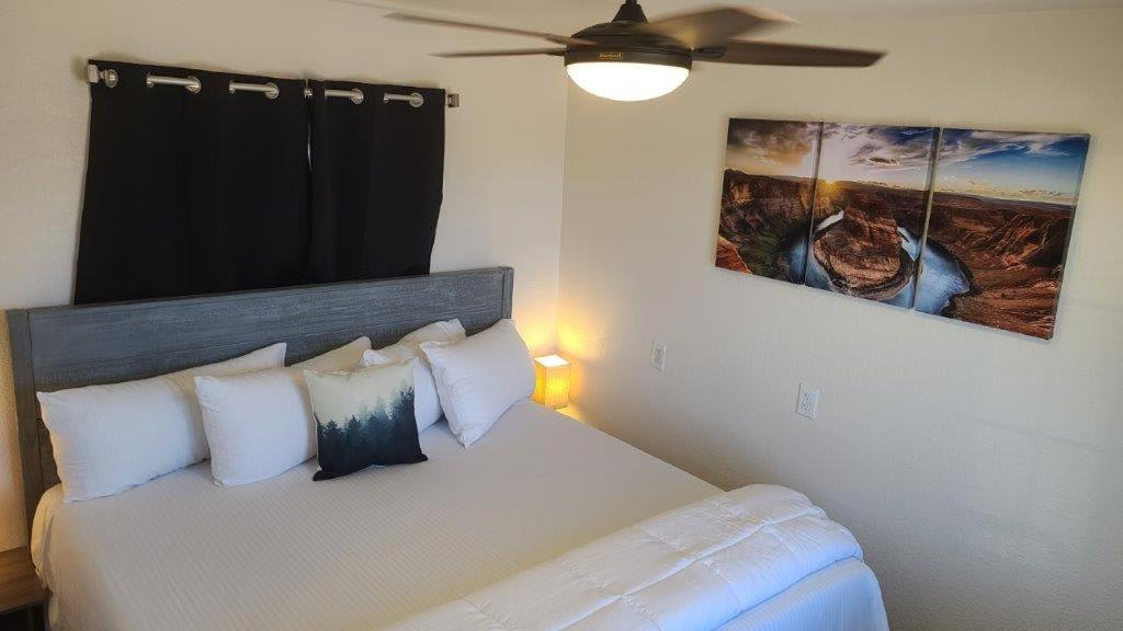 070A Grand Canyon Studio With Kitchenette, Accommodates 4 Вал Екстериор снимка