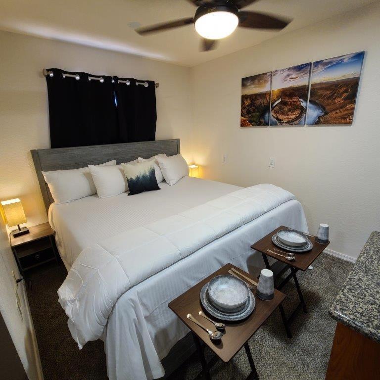 070A Grand Canyon Studio With Kitchenette, Accommodates 4 Вал Екстериор снимка