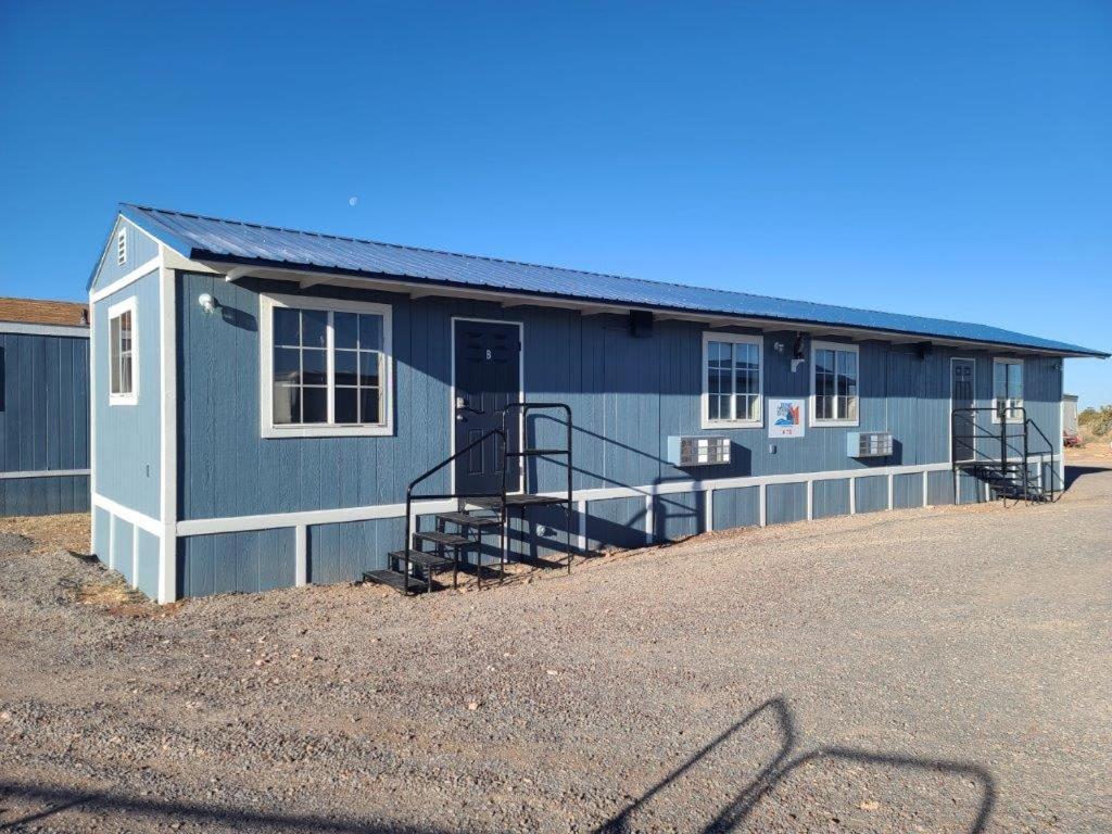 070A Grand Canyon Studio With Kitchenette, Accommodates 4 Вал Екстериор снимка