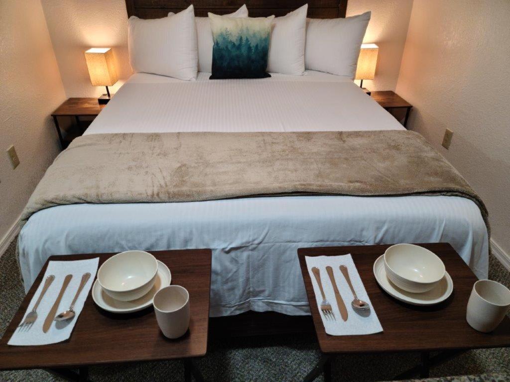 070A Grand Canyon Studio With Kitchenette, Accommodates 4 Вал Екстериор снимка