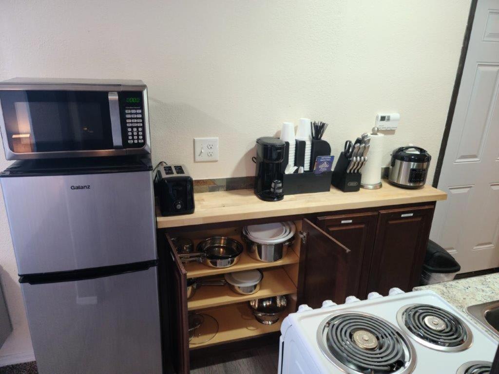 070A Grand Canyon Studio With Kitchenette, Accommodates 4 Вал Екстериор снимка