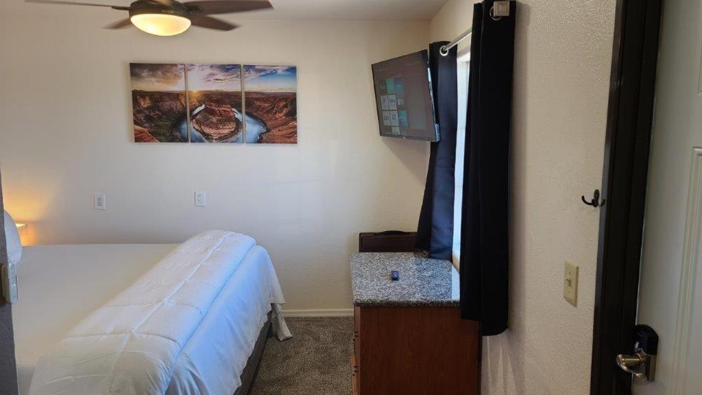 070A Grand Canyon Studio With Kitchenette, Accommodates 4 Вал Екстериор снимка